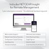 Netgear WAC540 IEEE 802.11ac 2.93 Gbit/s Wireless Access Point
