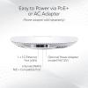 Netgear WAC540 IEEE 802.11ac 2.93 Gbit/s Wireless Access Point