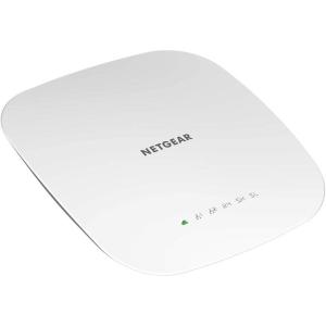 Netgear WAC540 IEEE 802.11ac 2.93 Gbit/s Wireless Access Point