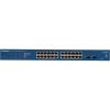 NETGEAR GS724T-400NAS 24-Port, GIGABIT Smart Switch, PROSAFE, Router, W/ 2X Dedicated SFP