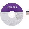 NETGEAR AC1200 Wi-Fi USB 2.0 Mini Adapter for Desktop PC | Dual Band WiFi Stick for Wireless Internet (A6150-100PAS)(AC1200 Compact USB)