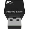 NETGEAR WiFi 5 USB 2.0 Mini Adapter (A6100) – AC600 Dual-Band Wireless Speed (Up to 600 Mbps), Works with Any WiFi 5 Router – for Windows PC