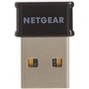 NETGEAR AC1200 Wi-Fi USB 2.0 Mini Adapter for Desktop PC | Dual Band WiFi Stick for Wireless Internet (A6150-100PAS)(AC1200 Compact USB)