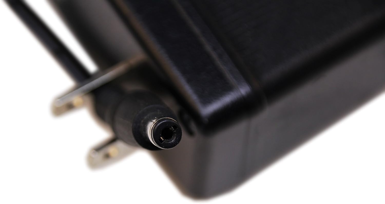 image:imageNetgear NETGEAR PAV12V ACDC Power Adapter for WirelessAC Access Points PAV12V100NAS
