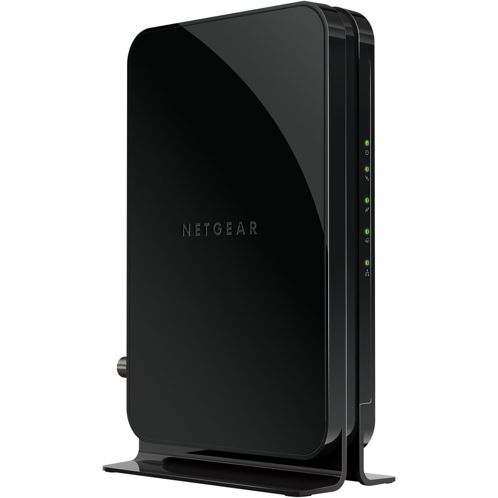image:imageNETGEAR Cable Modem CM700  Compatible with All Cable Providers incl Xfinity Spectrum Cox  for Cable Plans up to 800Mbps  DOCSIS 30300 Mbps Max Download