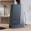 NETGEAR Nighthawk DOCSIS 3.1 Mid/High-Split Modem (CM3000-1AZNAS) – Approved for Today’s Fastest Speeds – Works with All Providers, Incl. Xfinity, Spectrum, Cox – Plans up to 2.5Gbps((Discontinued) 2.5Gbps)
