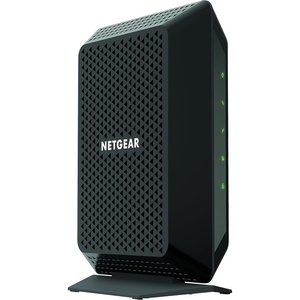 NETGEAR Cable Modem CM700 – Compatible with All Cable Providers incl. Xfinity, Spectrum, Cox | for Cable Plans up to 800Mbps | DOCSIS 3.0(800 Mbps Max Download)