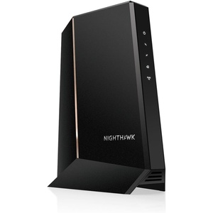 NETGEAR Nighthawk DOCSIS 3.1 Mid/High-Split Modem (CM3000-1AZNAS) – Approved for Today’s Fastest Speeds – Works with All Providers, Incl. Xfinity, Spectrum, Cox – Plans up to 2.5Gbps((Discontinued) 2.5Gbps)