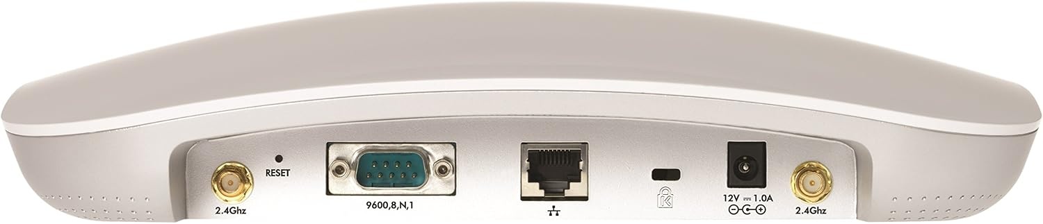image:imageNETGEAR WirelessN Enterprise Access Point WNAP320100NAS