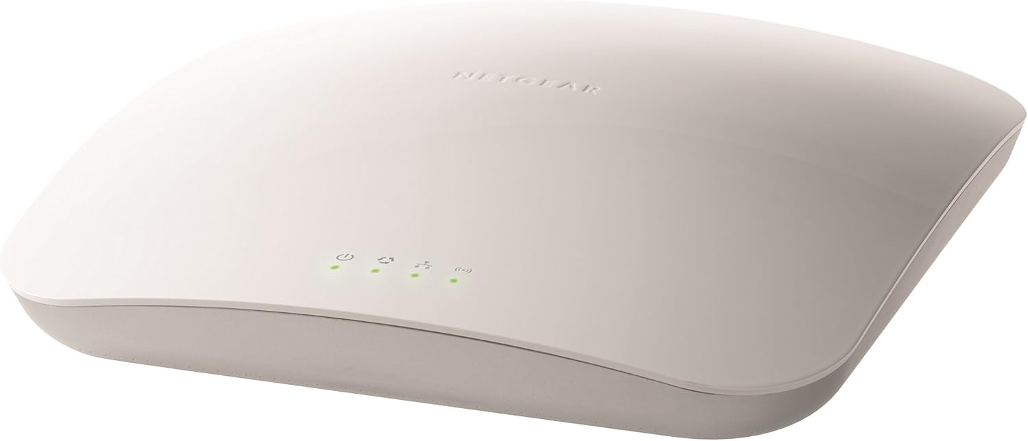 image:imageNETGEAR WirelessN Enterprise Access Point WNAP320100NAS