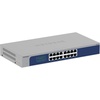 16 Port  Rack Mount
